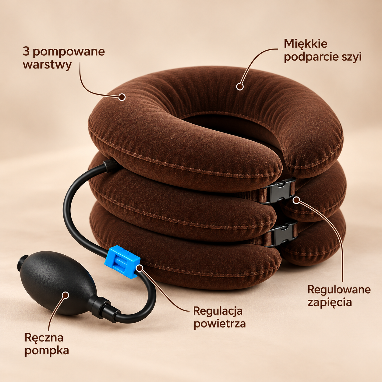 Neckora – Poczuj ulgę w bólu i napięciu karku już w 10 minut! - obrazek 3